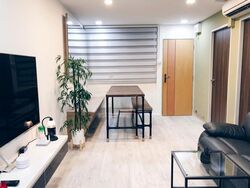 Blk 116 Bishan View (Bishan), HDB 3 Rooms #630704451